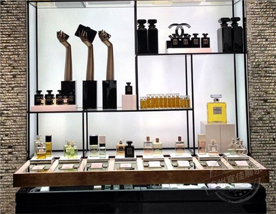 烤漆展柜制造厂