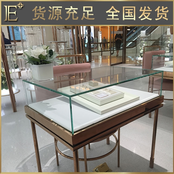 北京珠宝展柜公司