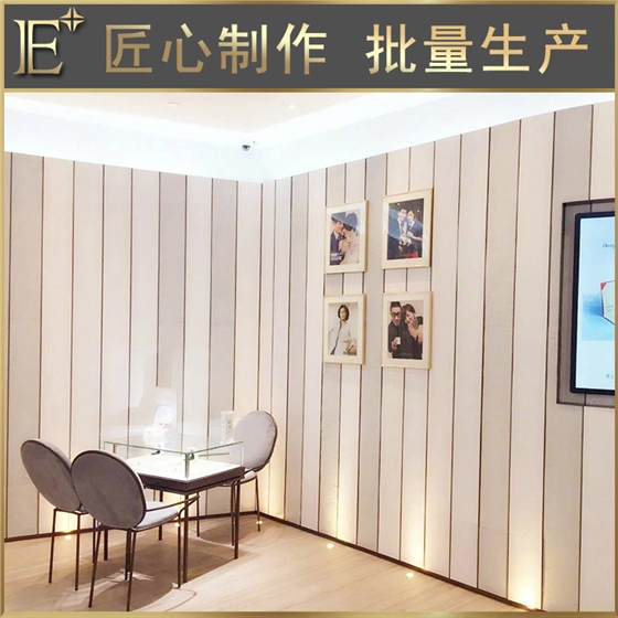 珠宝展柜设计价格