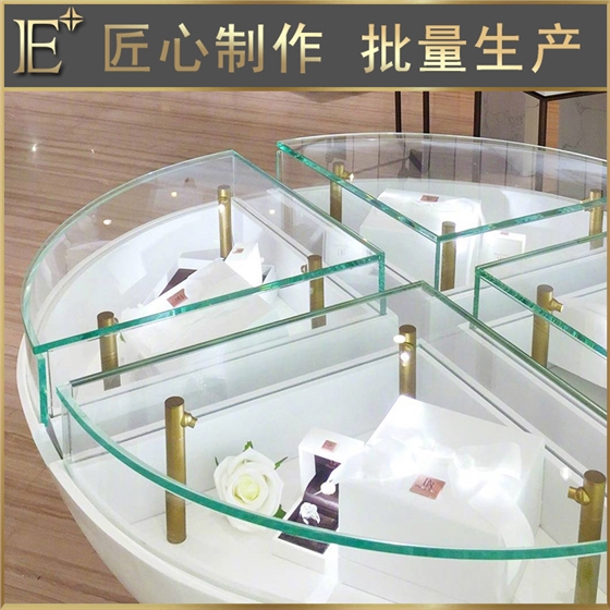 合肥展柜