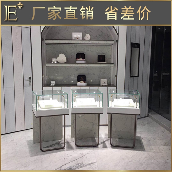 东莞珠宝展柜