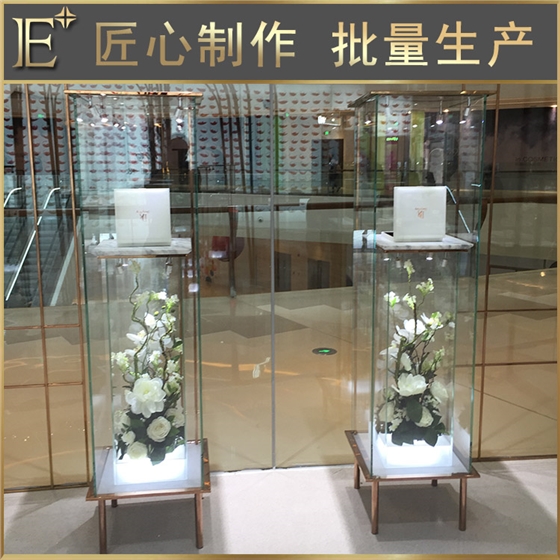 襄阳珠宝展柜厂家