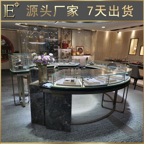 珠宝展柜价格