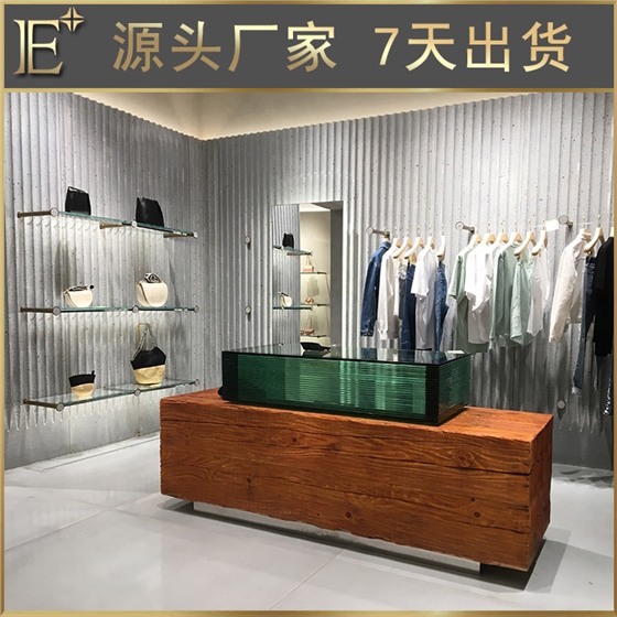 南京珠宝展柜厂