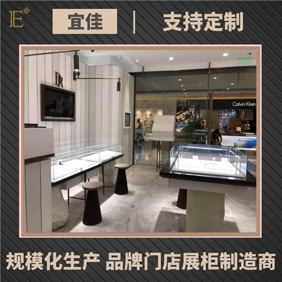 烤漆展柜哪家好