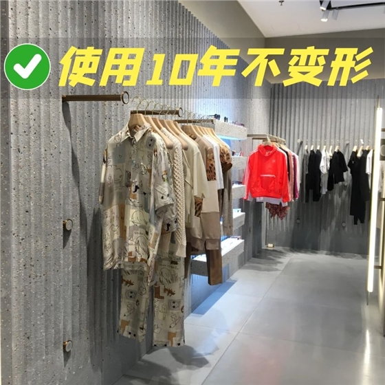 奢侈品专柜