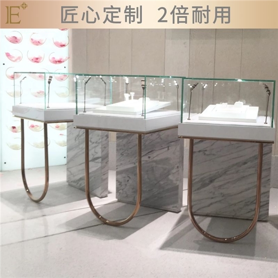 饰品柜台展示柜