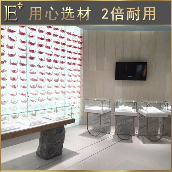 珠宝展柜制造厂