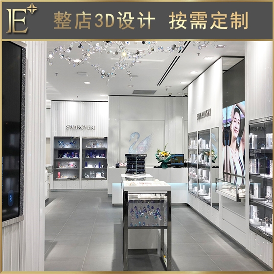 哪家珠宝展柜厂好