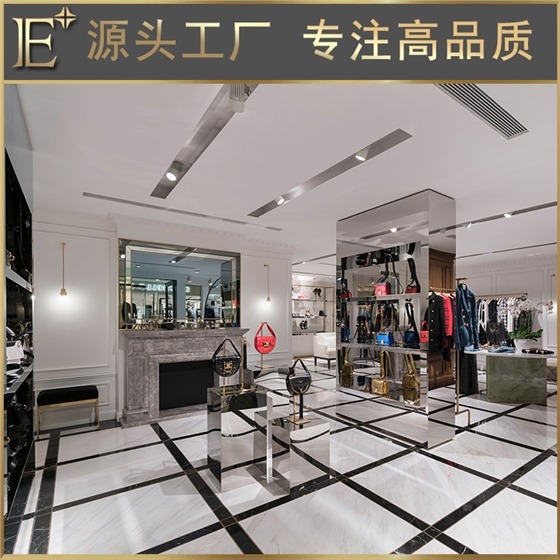 服装展示道具公司