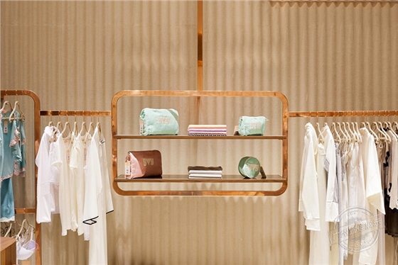 GALERIA 服装展柜