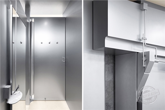 Bananain蕉内概念店 服装展柜（深圳宝安壹方城）