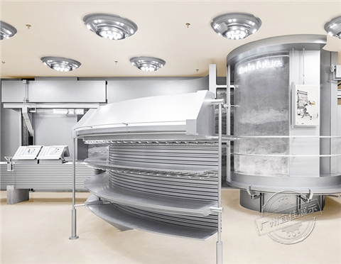 Bananain蕉内概念店